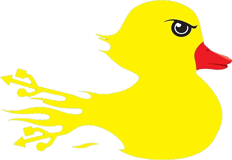 Rubber Ducky